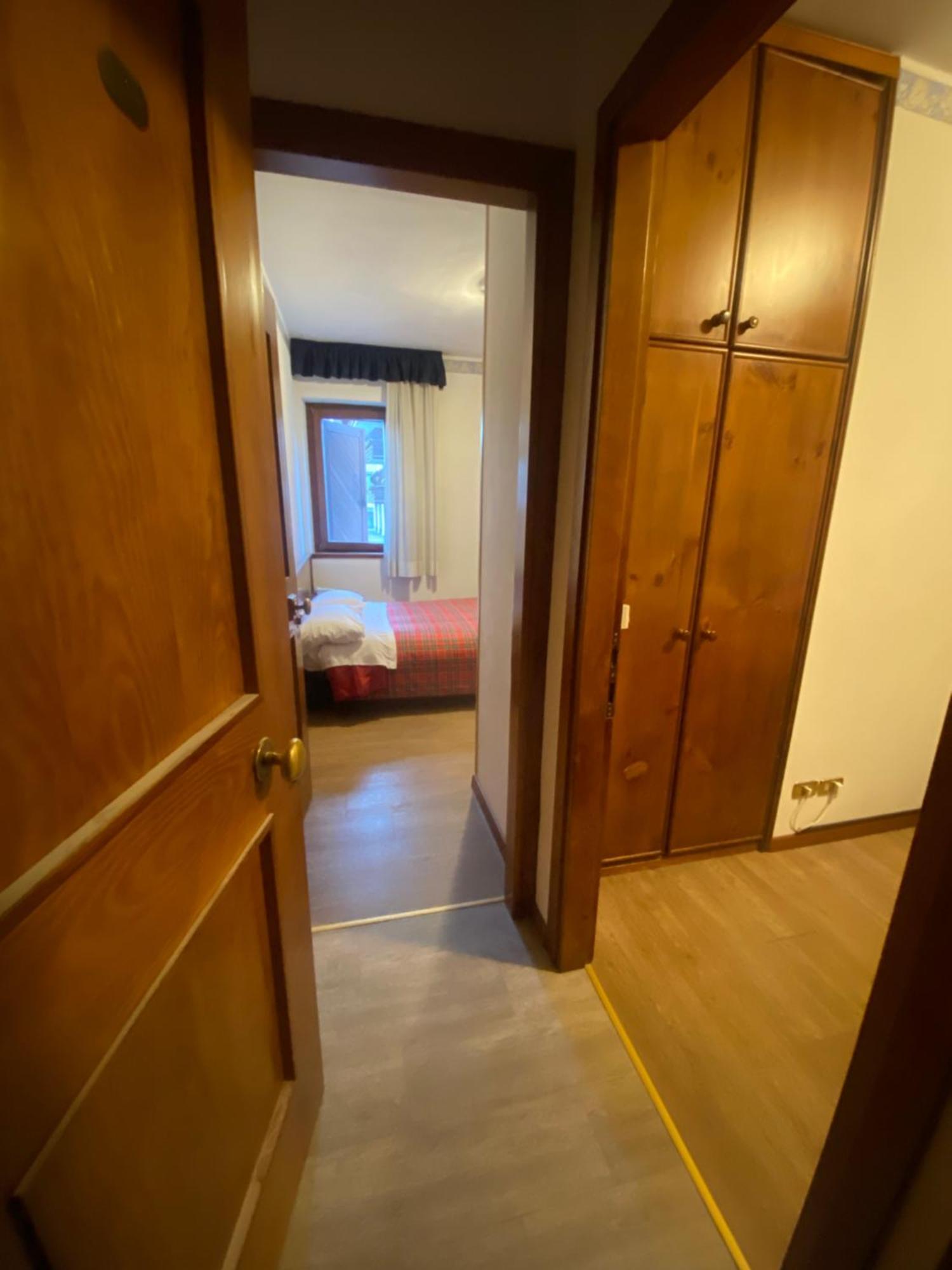 Hotel International Tarvisio Habitación foto